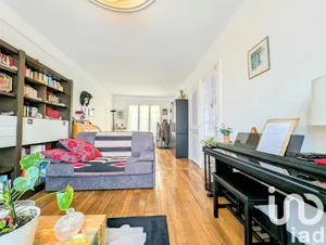 House at Nanterre (92000)