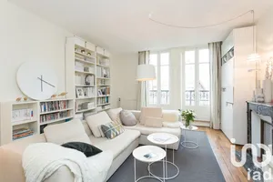 Apartment at Charleville-Mézières (08000)