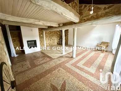 Apartment at Brue-Auriac (83119)