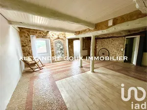 Appartement à Brue-Auriac (83119)