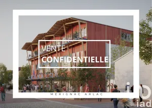 Maison à Mérignac (33700)