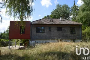 Maison de village à Chevannes (89240)