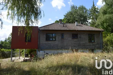 Village house at Chevannes (89240)