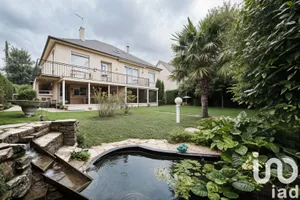 Maison à Saint-Sulpice-de-Pommeray (41000)