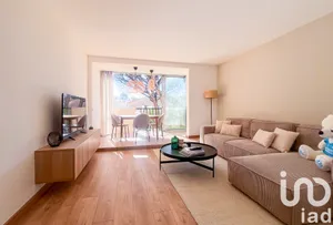 Apartment at Saint-Tropez (83990)