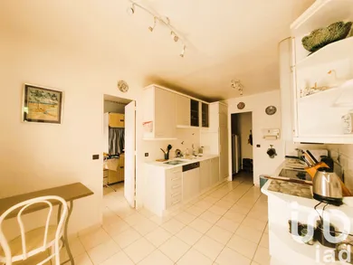 House in Lamorlaye (60260)