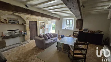 House in Plouër-sur-Rance (22490)