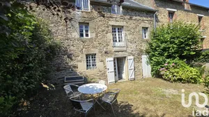 Maison à Plouër-sur-Rance (22490)