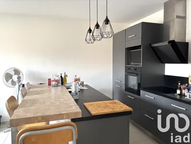 Appartement à Les Sorinières (44840)