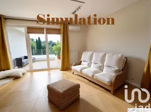 Apartment at Cogolin (83310)