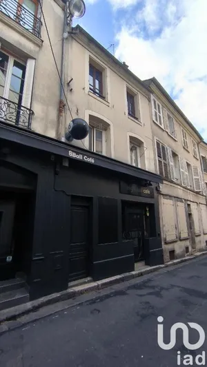 Immeuble à fontainebleau (77300)