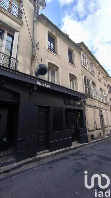 Immeuble à fontainebleau (77300)