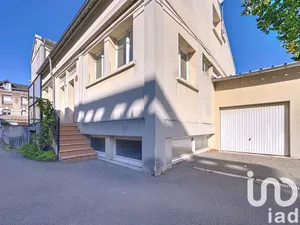 Duplex à Aulnay-sous-Bois (93600)