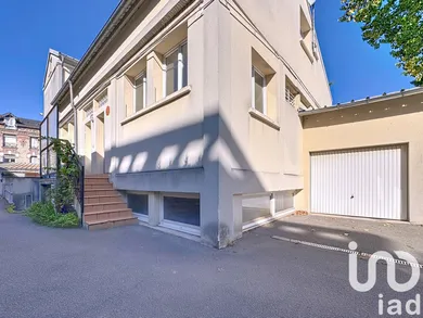 Duplex à Aulnay-sous-Bois (93600)