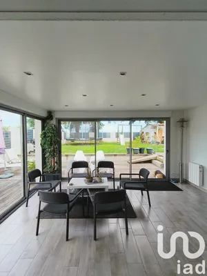 Maison à Saint-Hilaire-de-Loulay (85600)