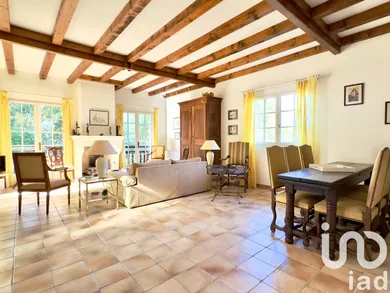 House at Lège-Cap-Ferret (33970)