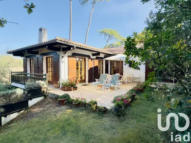 House at Lège-Cap-Ferret (33970)