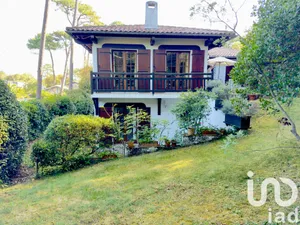 House at Lège-Cap-Ferret (33970)
