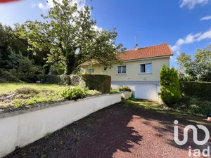 Maison à Pont-Hébert (50880)