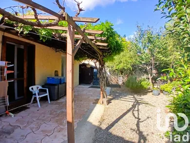 Traditional house in Olonzac (34210)