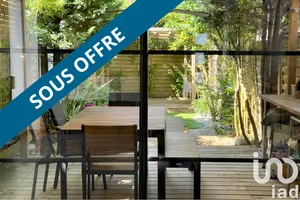 Maison à Bordeaux (33200)