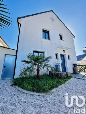 Maison à Orléans (45000)