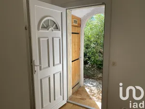 Apartment at Trets (13530)