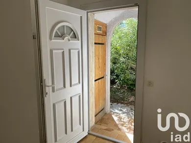 Apartment at Trets (13530)