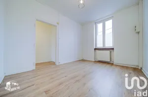 Appartement à Hayange (57700)