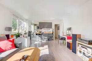 Appartement à Colombes (92700)