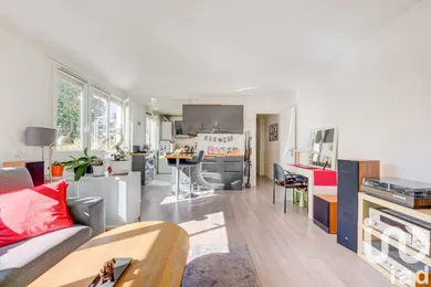 Appartement à Colombes (92700)