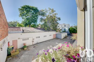 Apartment in Colombes (92700)