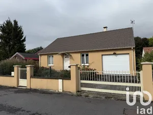 House at Suippes (51600)