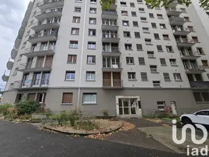 Appartement à Orléans (45000)
