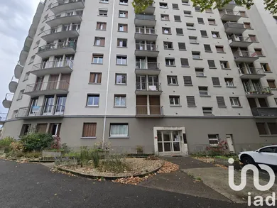Appartement à Orléans (45000)