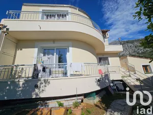 Maison traditionnelle à Castellar (06500)