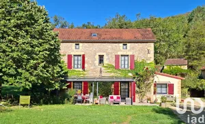 Domain at Castelnaud-la-Chapelle (24250)