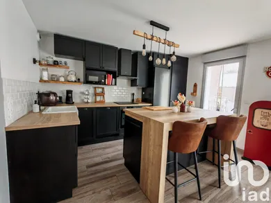 Appartement à Bezannes (51430)