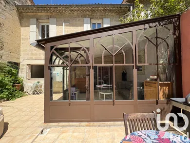 Maison de ville à Beaucaire (30300)