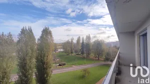 Appartement à Bellerive-sur-Allier (03700)