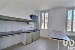 Appartement à La Bouilladisse (13720)