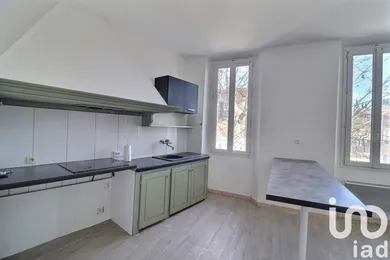 Apartment in La Bouilladisse (13720)