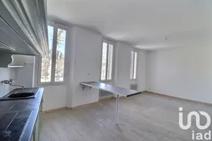 Appartement à La Bouilladisse (13720)