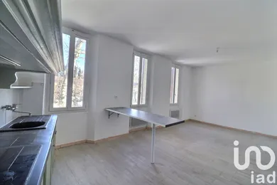 Apartment in La Bouilladisse (13720)
