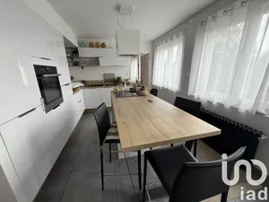 Appartement à Angers (49100)
