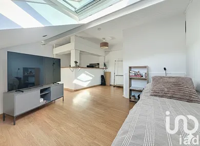 Studio à Wissous (91320)