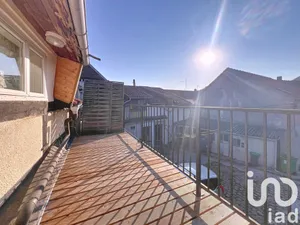 Studio at Wissous (91320)