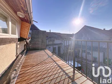 Studio à Wissous (91320)