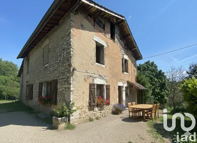 Park home at Saint-Nazaire-en-Royans (26190)