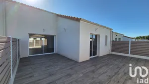 Pavillon à La Tessoualle (49280)